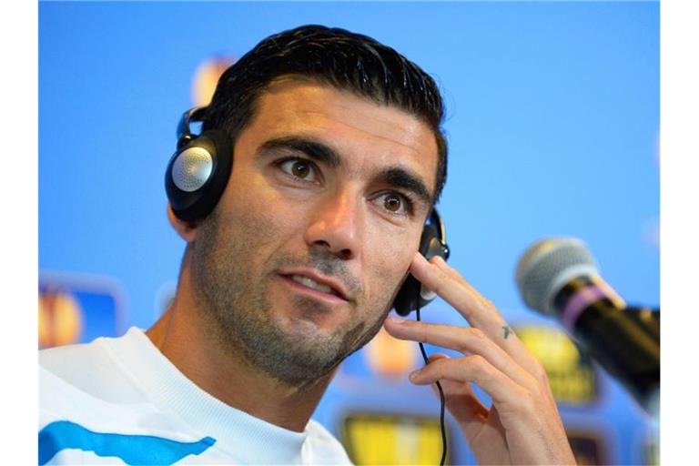 Jose Antonio Reyes spielte für Topmannschaften wie Arsenal London, Real Madrid, Benfica Lissabon und den FC Sevilla. Foto: UEFA
