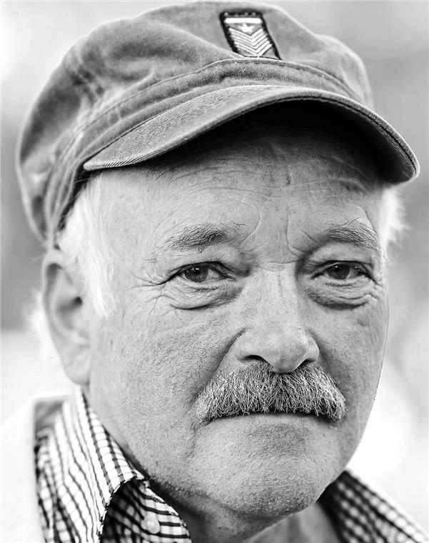 „Das ist nichts Halbes und nichts Ganzes“ Josef Czipke
