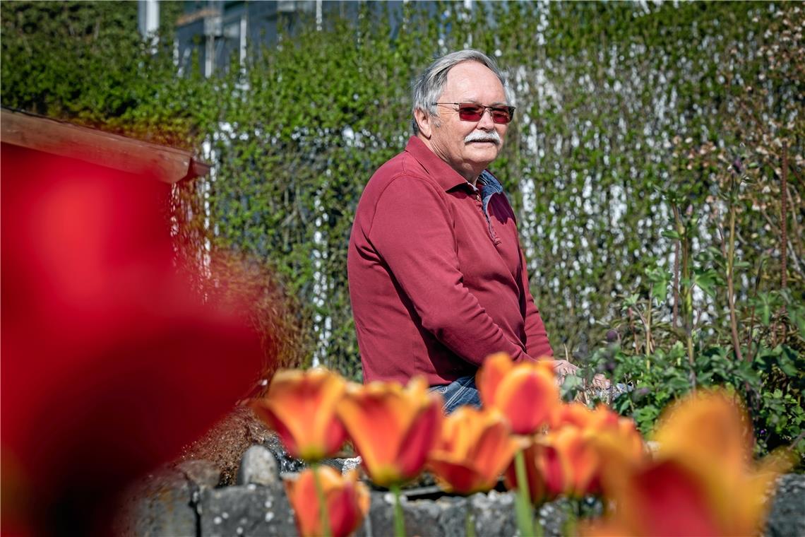 Rückblick auf erfolgreiche 70 Jahre