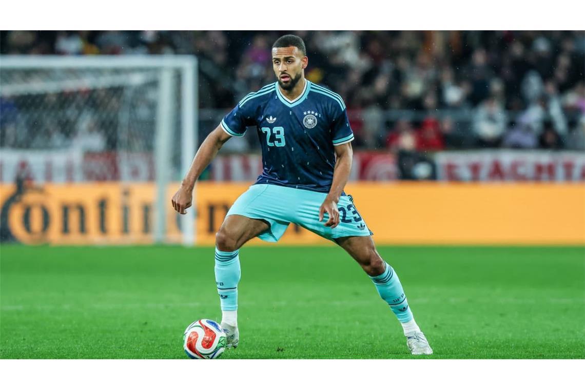 Josha Vagnoman (Deutschland): 24. September Niederlande (A), 27. September Griechenland (in Augsburg) / jeweils Nations League