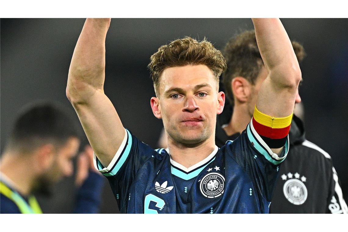 Vier gute Gründe: Darum gefiel Nagelsmann der wilde Sieg