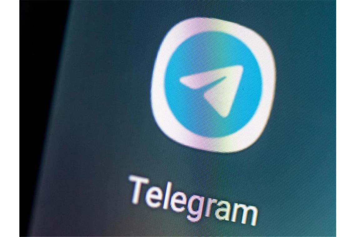 Journalisten sehen Telegram-Blockade kritisch