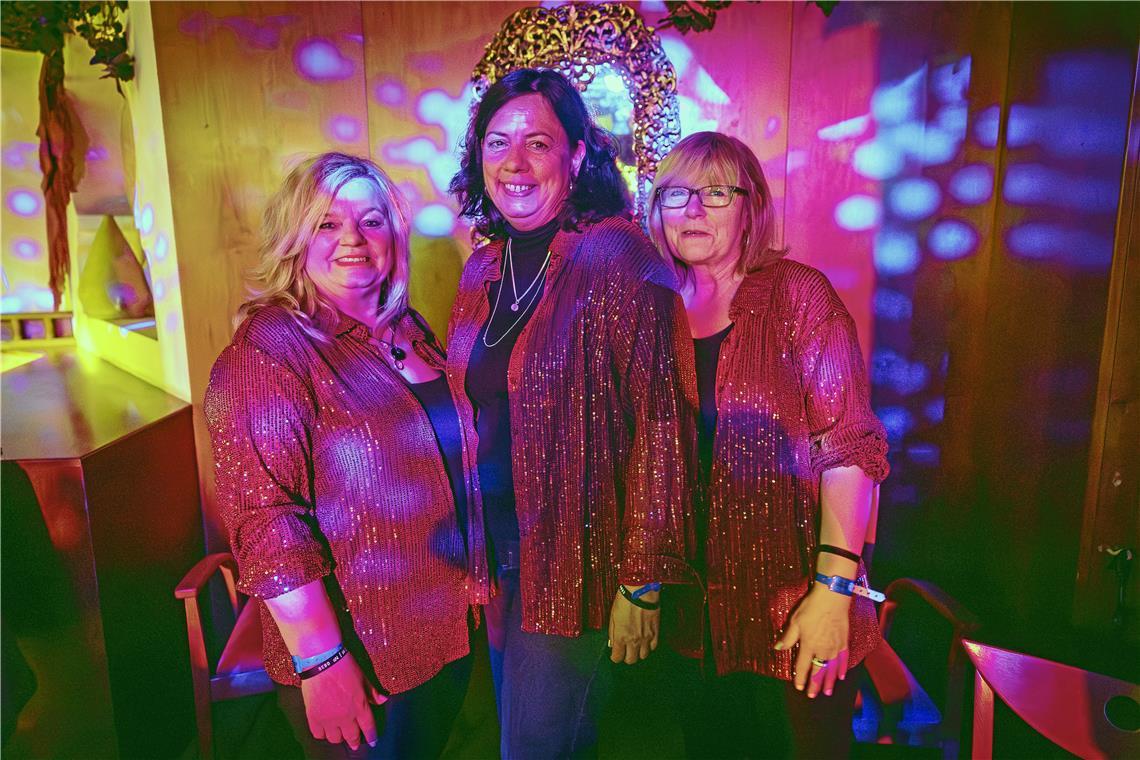 Jubiläumskonzert mit Olaf dem Flipper, der Schlager-Ikone mit Herz, im Sonnenhof...