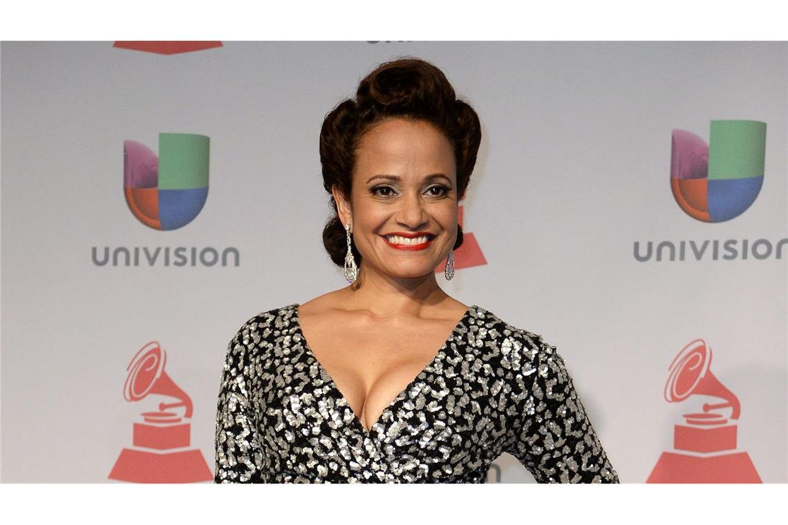 Judy Reyes kehrt als Krankenschwester Carla zurück zu "Scrubs". (Archiv)