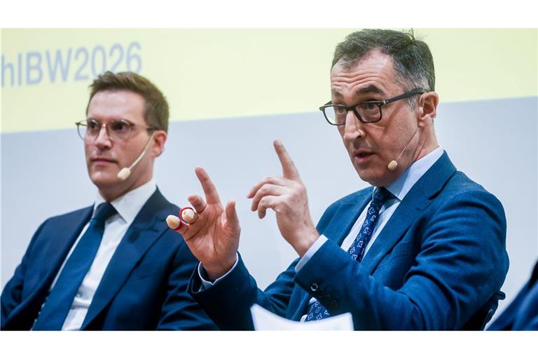 Jüngste Umfragen sagen Kopf-an-Kopf-Rennen voraus.