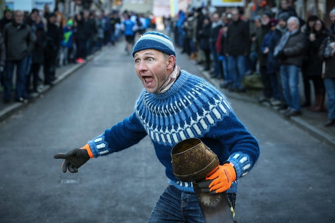 Silvesterlauf Backnang Silvesterlauf Backnang