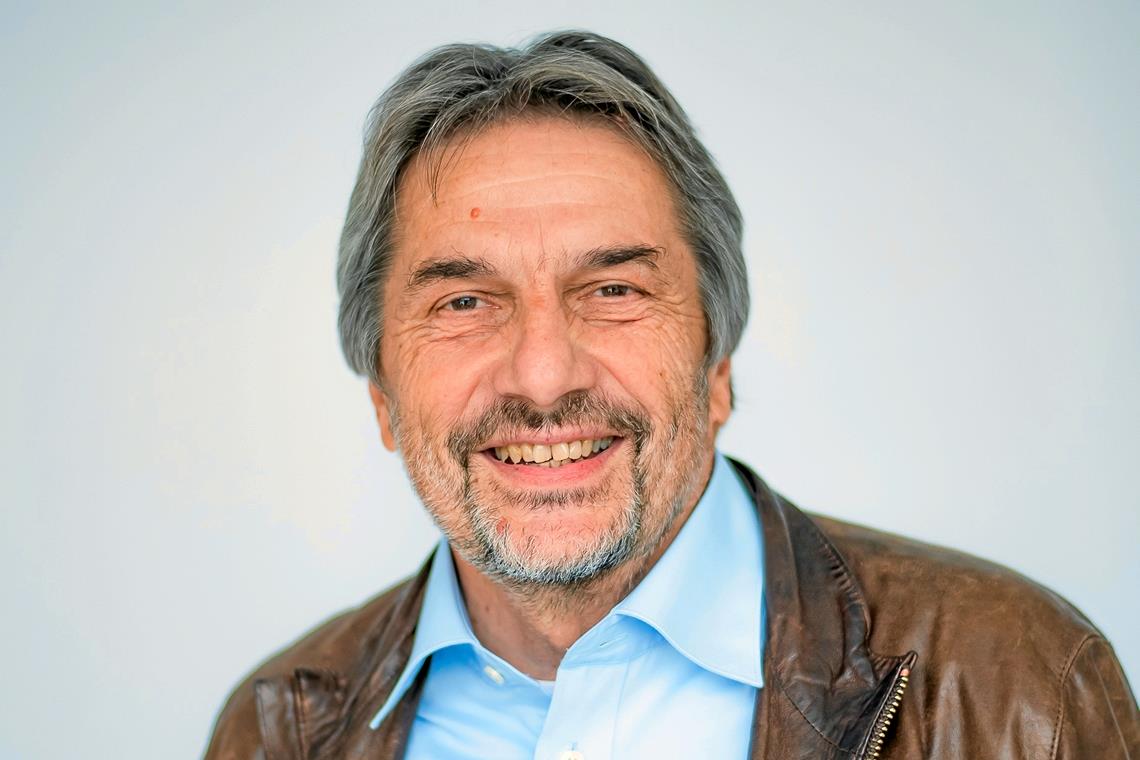 „Scholz ist der richtige Mann zur richtigen Zeit“ Jürgen Hestler
