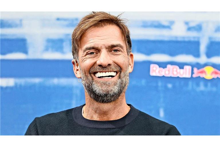 Jürgen Klopp rät der deutschen Fußball-Nationalmannschaft, für die WM 2026 keine allzu großen Ziele zu formulieren (Archivfoto).