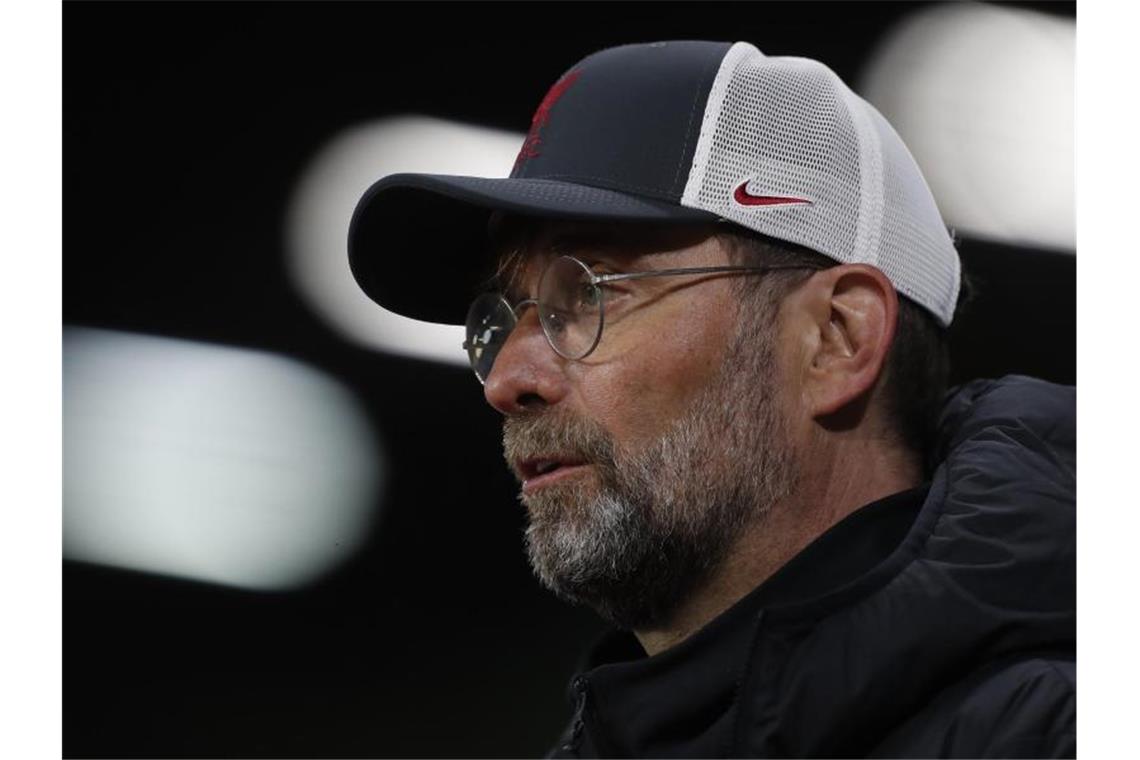 Klopp hält nichts von einem Rücktritt wegen der Super League