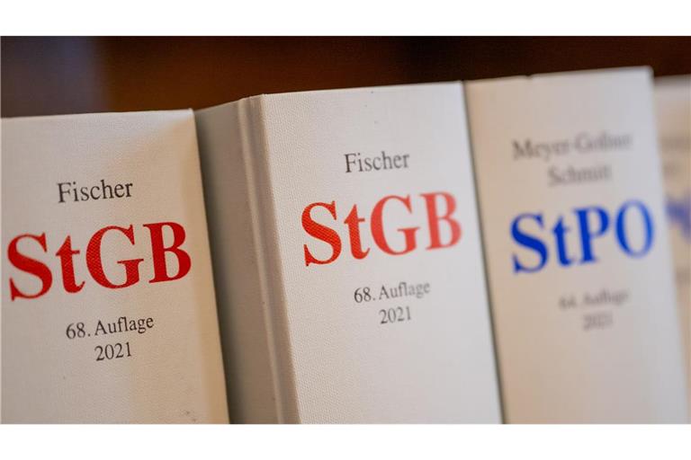 Jugendliche vor dem Gesetz: Ab 14 kann Strafmündigkeit greifen. (Symbolbild)