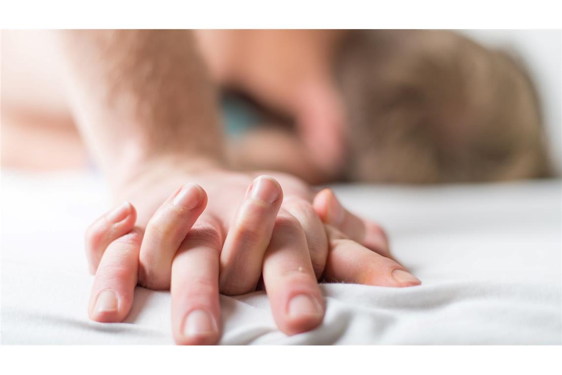 Jugendliche warten heute länger mit dem "ersten Mal" als noch vor sechs Jahren, wie eine Umfrage ergab.