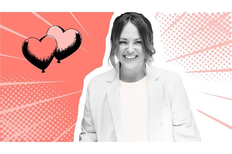 Julia Henchen berät in ihrer Praxis viele Paare, die Probleme mit ihrer Sexualität haben.