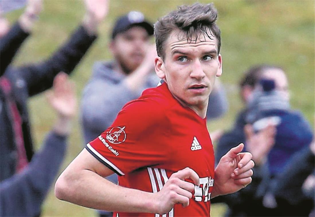 Früh gegen Reutlingen und Kickers