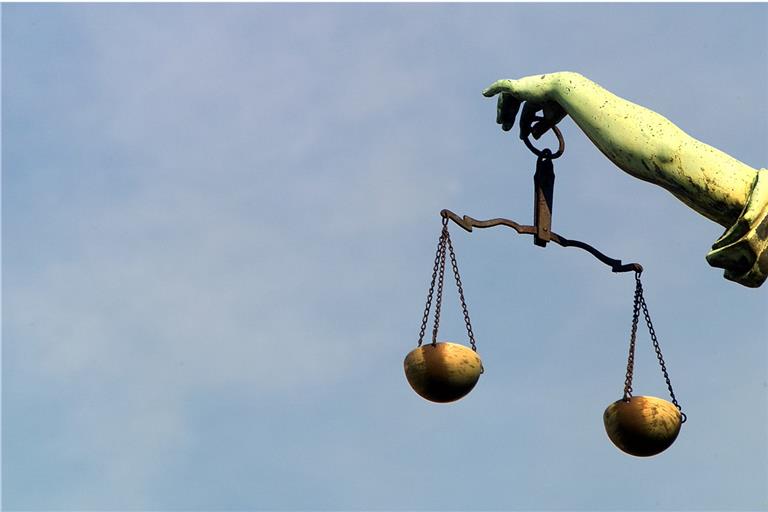 Junger Mann erhält eine Gefängnisstrafe von einem Jahr und fünf Monaten. Symbolfoto: BilderBox/Erwin Wodicka