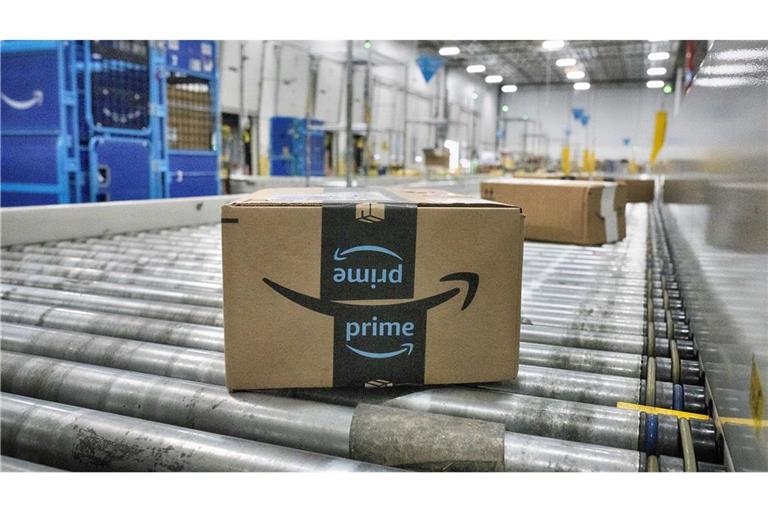 Juristische Niederlage für Amazon