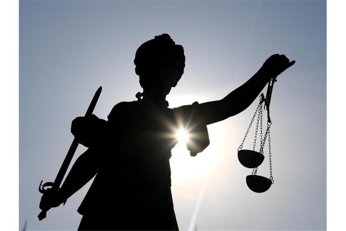 Angriff auf Vollzugsbeamten: Urteil ist rechtskräftig