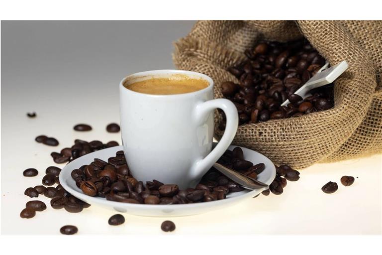 Kaffee soll in den kommenden Jahren deutlich teurer werden (Symbolfoto).