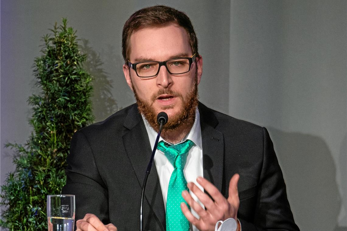 Kai-Uwe Ernst