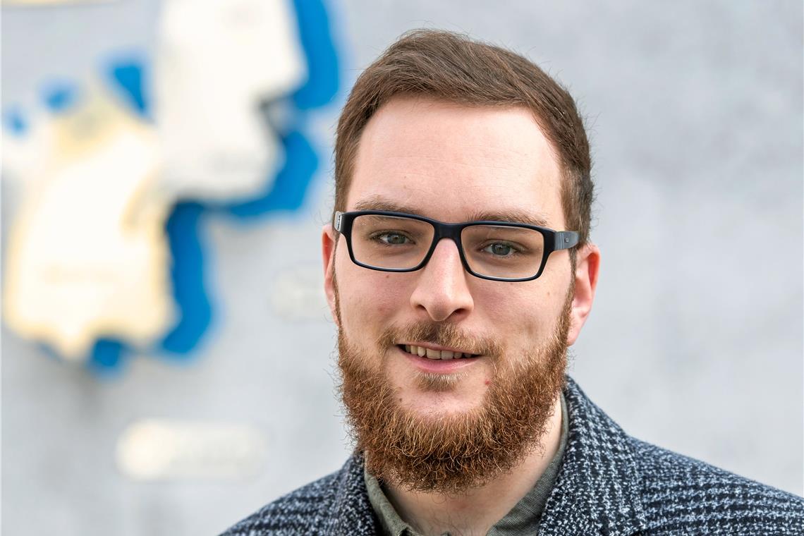 Unterschiede bei Alter und Erfahrung Kai-Uwe Ernst (26)