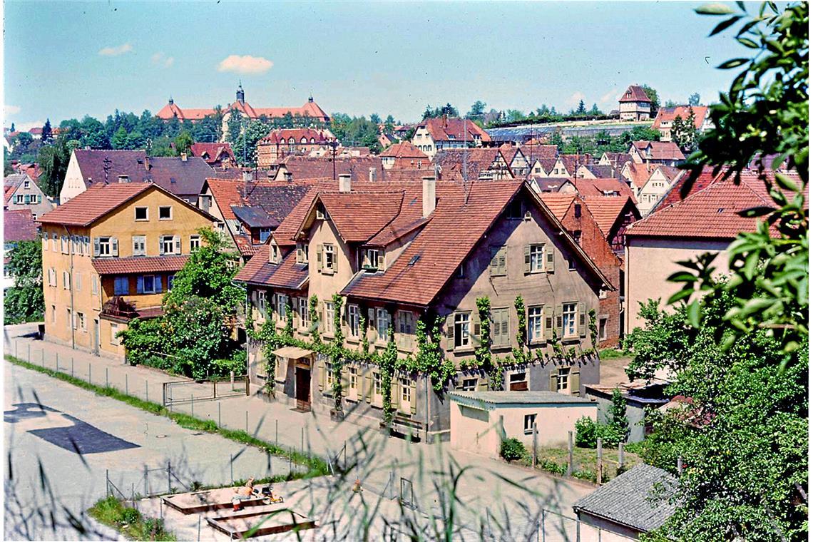 Kaltes Wasser Kindergarten 