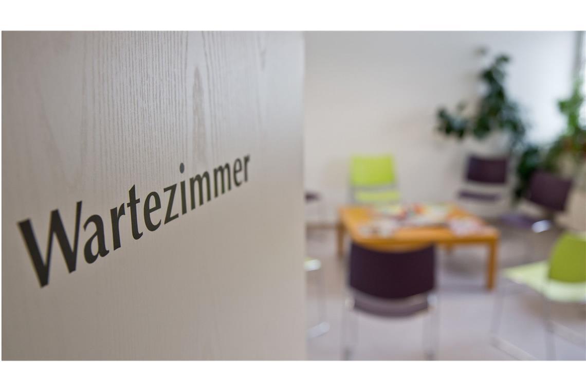 Kann eine Patientengebühr überlastete Arztpraxen wirklich entlasten?