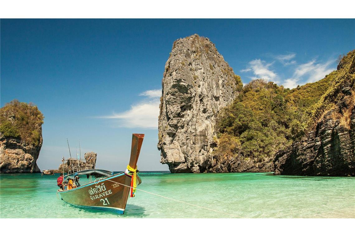Gilt eine Reisewarnung für Thailand und Kambodscha? Kann man jetzt noch nach Thailand reisen?