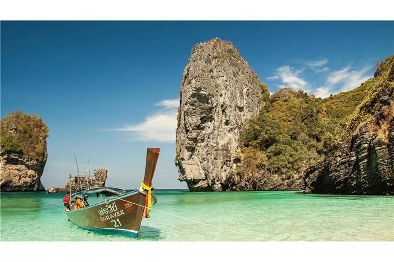 Kann man jetzt noch nach Thailand reisen?