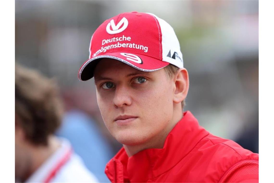 Mick Schumacher: Schneller Wechsel in Formel 1 möglich