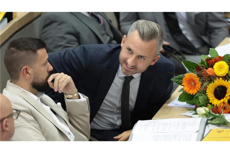 Kann Siegmund Ministerpräsident werden?