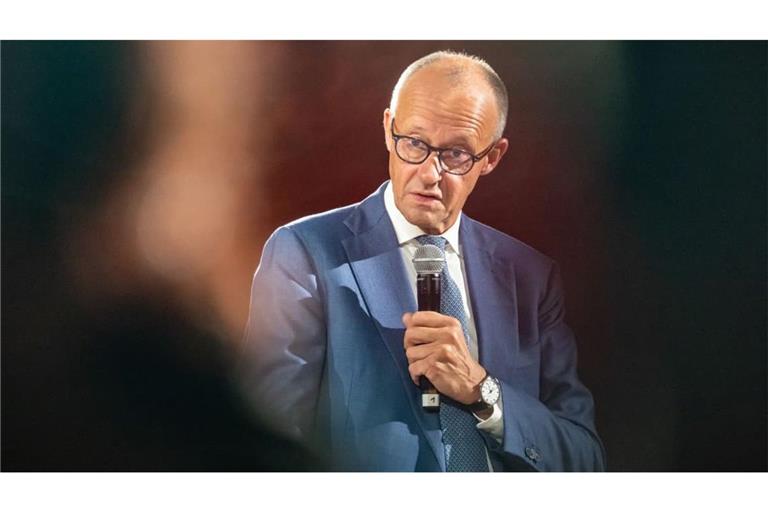 Kanzler Friedrich Merz ist nicht der einzige, der nach dem AfD-Sieg bei der Landtagswahl in Sachsen-Anhalt mit Ratlosigkeit kämpft