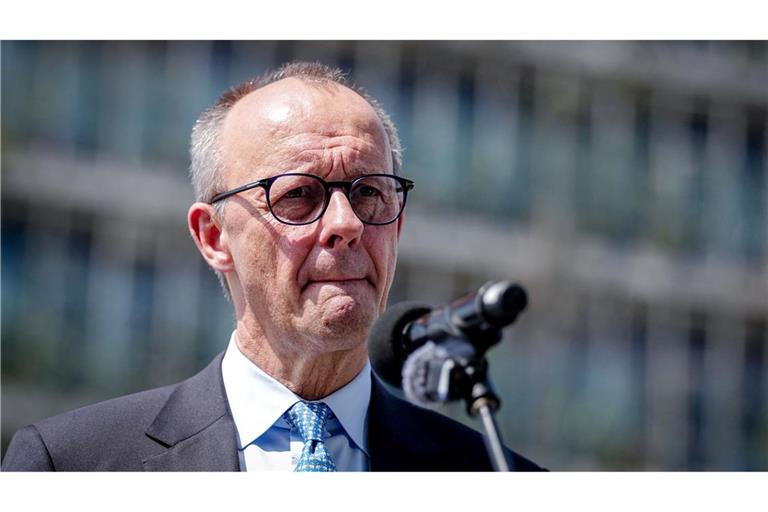 Kanzler Merz äußert sich in Indien mit deutlichen Worten zur Lage im Iran.