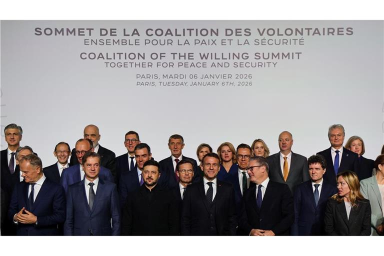 Kanzler Merz stellt eine militärische Beteiligung Deutschlands an der Absicherung eines Waffenstillstands in Aussicht.