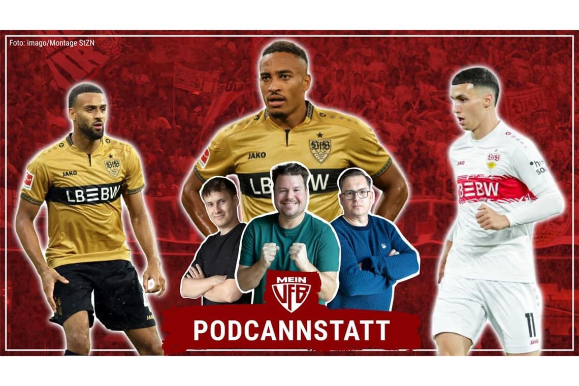 Karawanen-Knistern vor dem Köln-Kracher