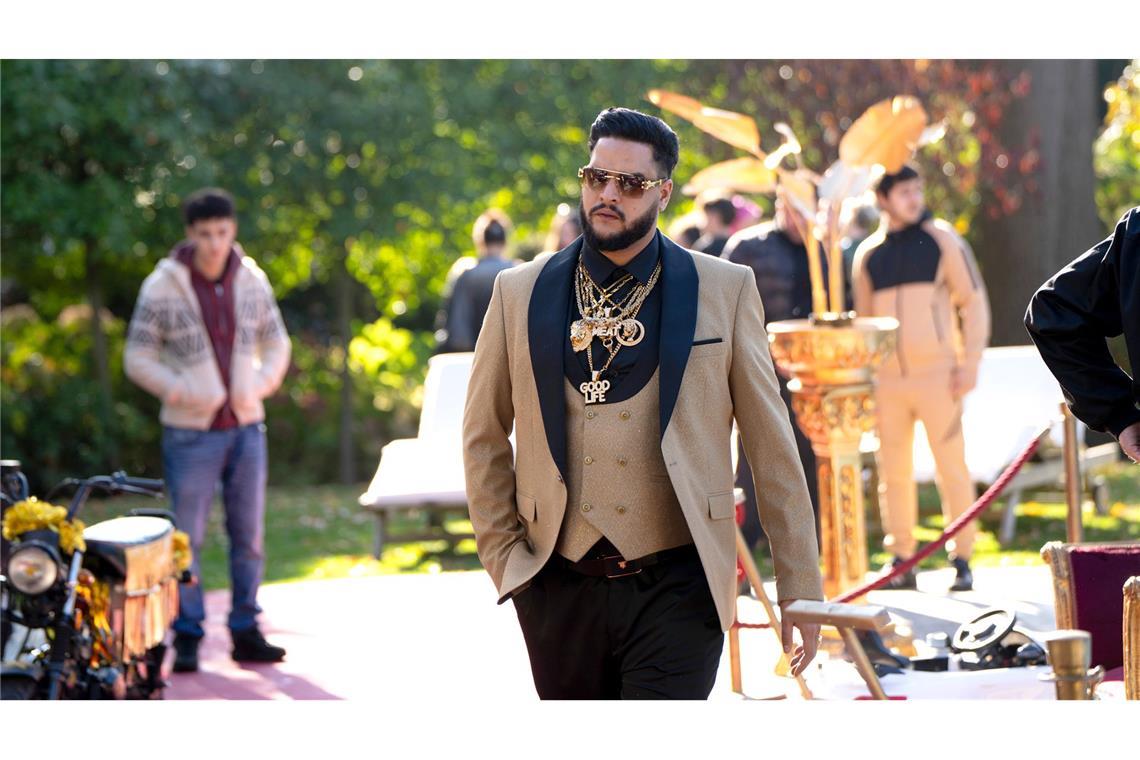 Allein gegen das  Mafia-Netzwerk  –  So war die „Tatort“-Doppelfolge mit Falke