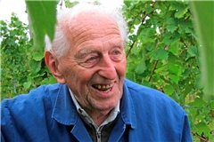 Karl Haidle Foto: Allmende Stetten