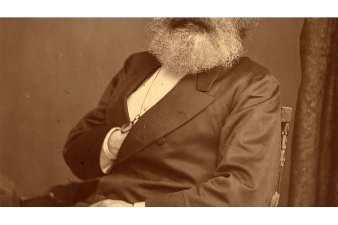 Karl Marx