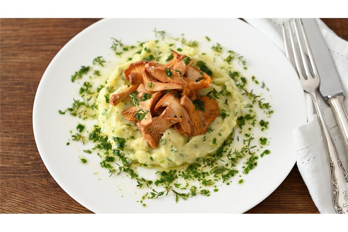 Dreimal Pommes pro Woche erhöht Diabetes-Risiko erheblich