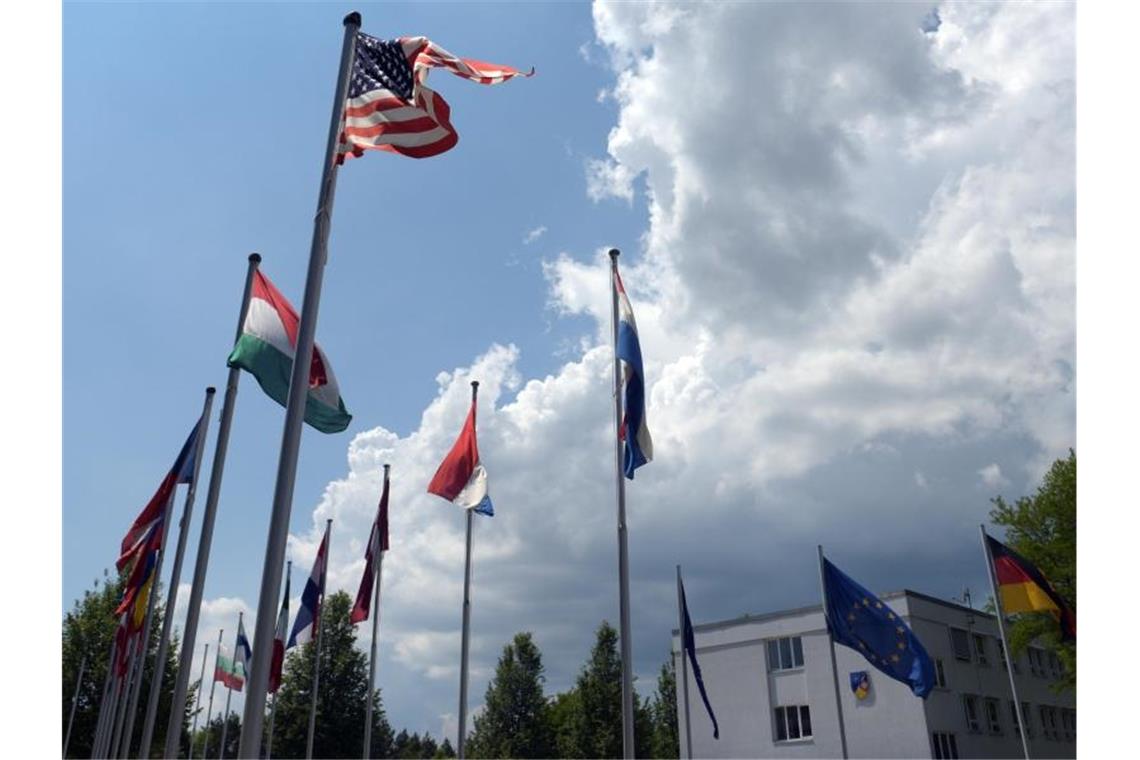 Kommando in Ulm wird offiziell Nato-Dienststelle