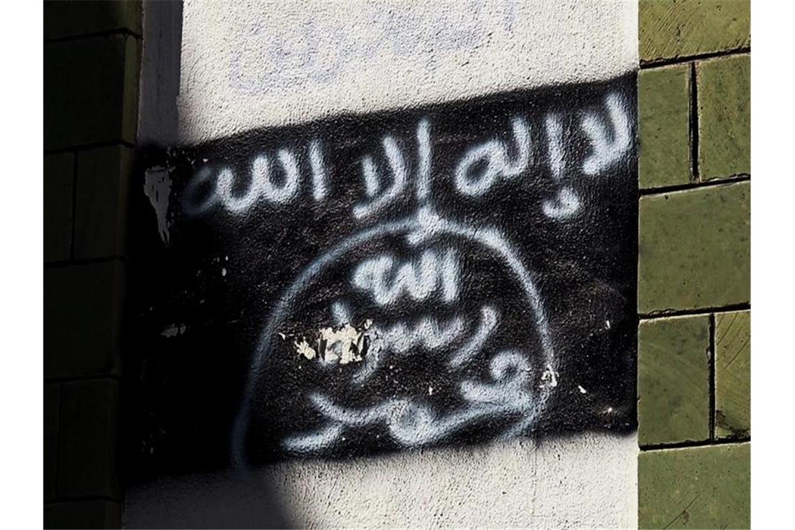 Kassim Al-Rimi stand seit Juni 2015 an der Spitze der Terrorgruppe Al-Kaida auf der Arabischen Halbinselgetötet. Foto: Uncredited/AP/dpa