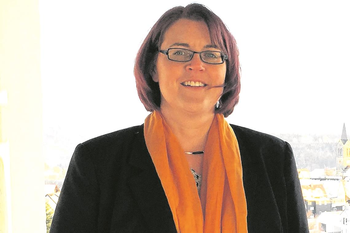 „Als Frau musst du besser sein“