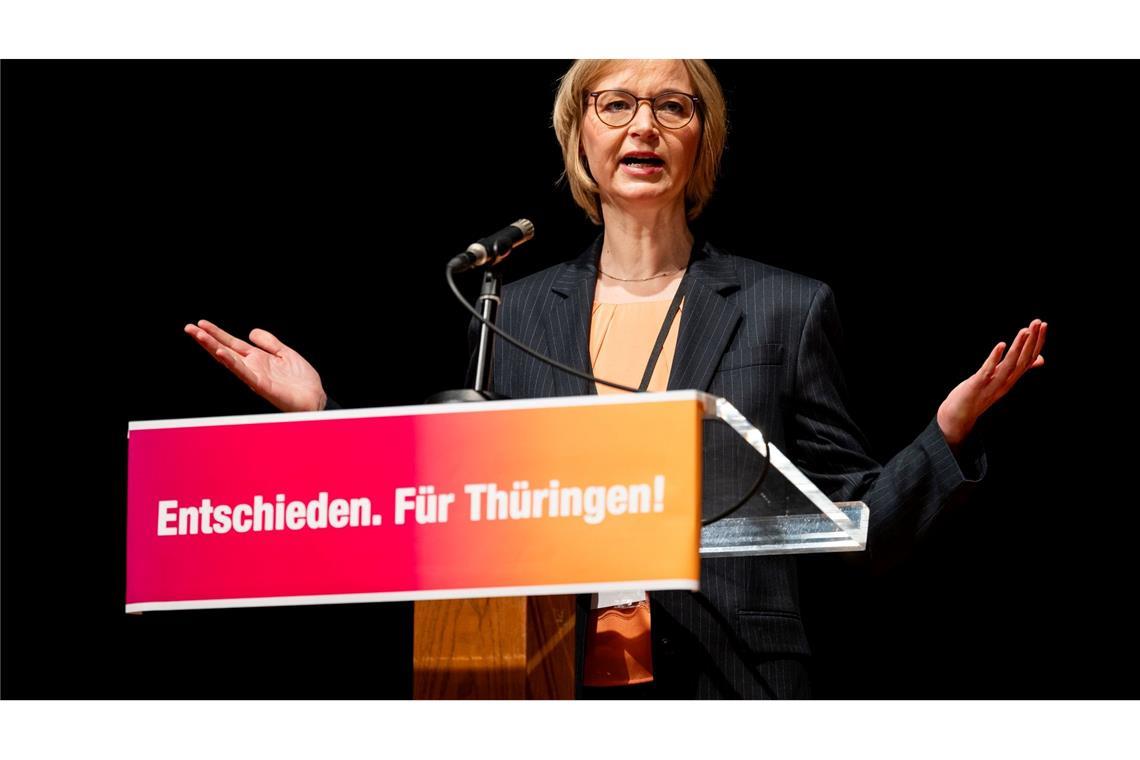 Wagenknecht verliert BSW-Machtkampf - Wolf bleibt im Amt