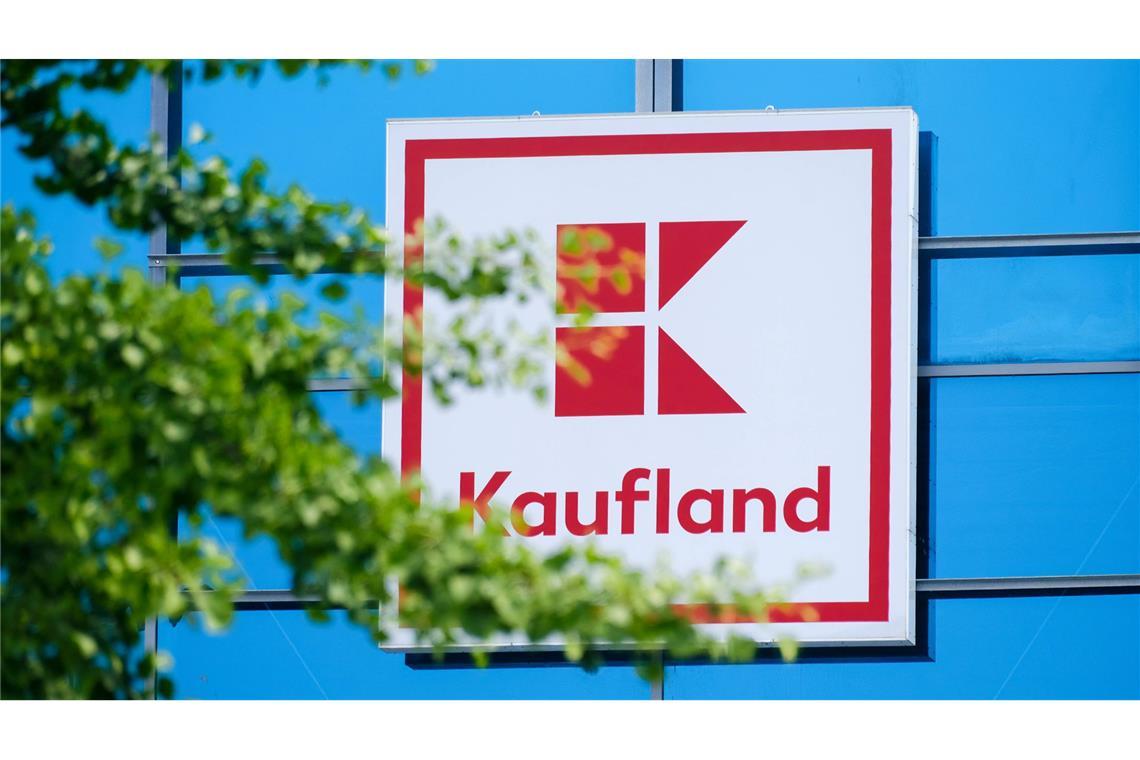 Kaufland ruft Beerenmischung zurück Kaufland ruft ein Produkt seiner Eigenmarke zurück. (Symbolbild)
