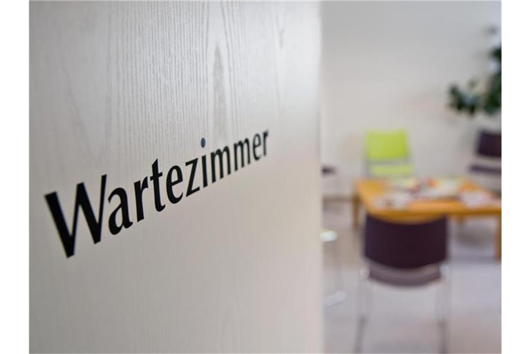 KBV-Chef Gassen: „Es kann dauerhaft kaum jedem Patienten sanktionsfrei gestattet bleiben, jeden Arzt jeder Fachrichtung beliebig oft aufzusuchen“. Foto: Daniel Karmann