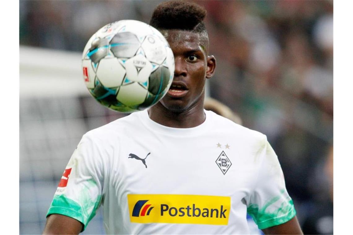 Embolo kehrt gegen Leipzig in Gladbachs Startelf zurück