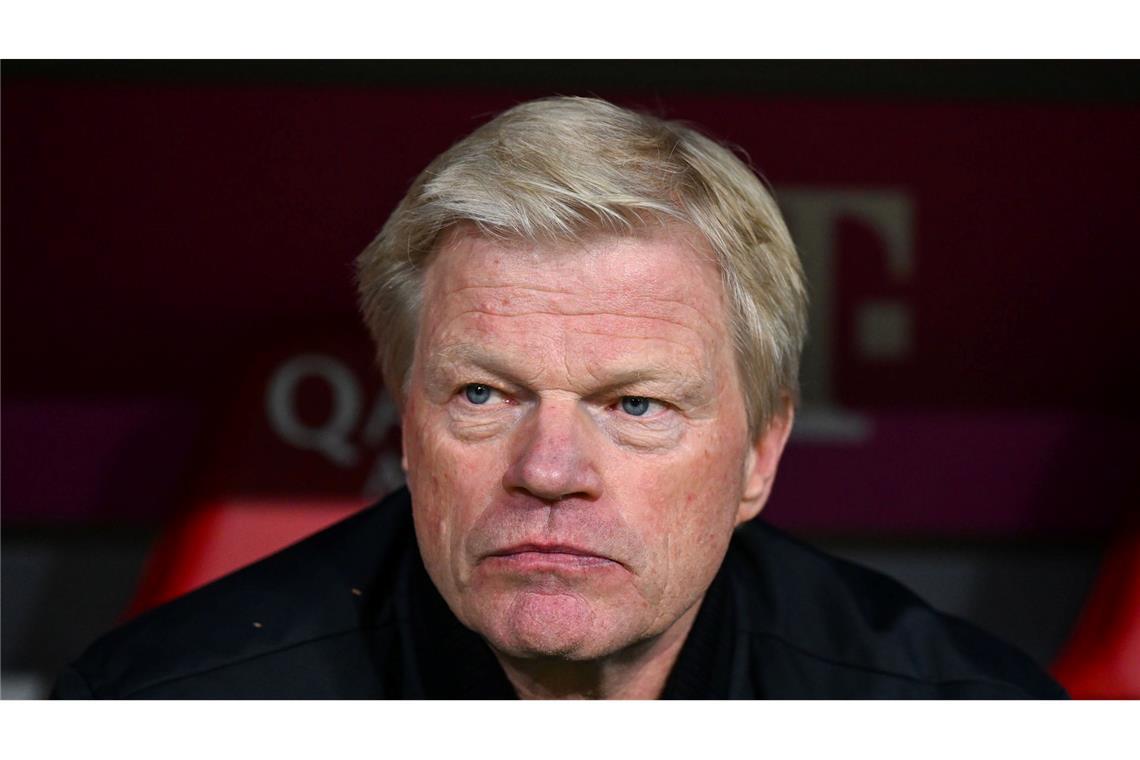 Kahn denkt an Rückkehr: "Next Step" Bordeaux? Kehrt Oliver Kahn als Boss von Girondins Bordeaux zurück?