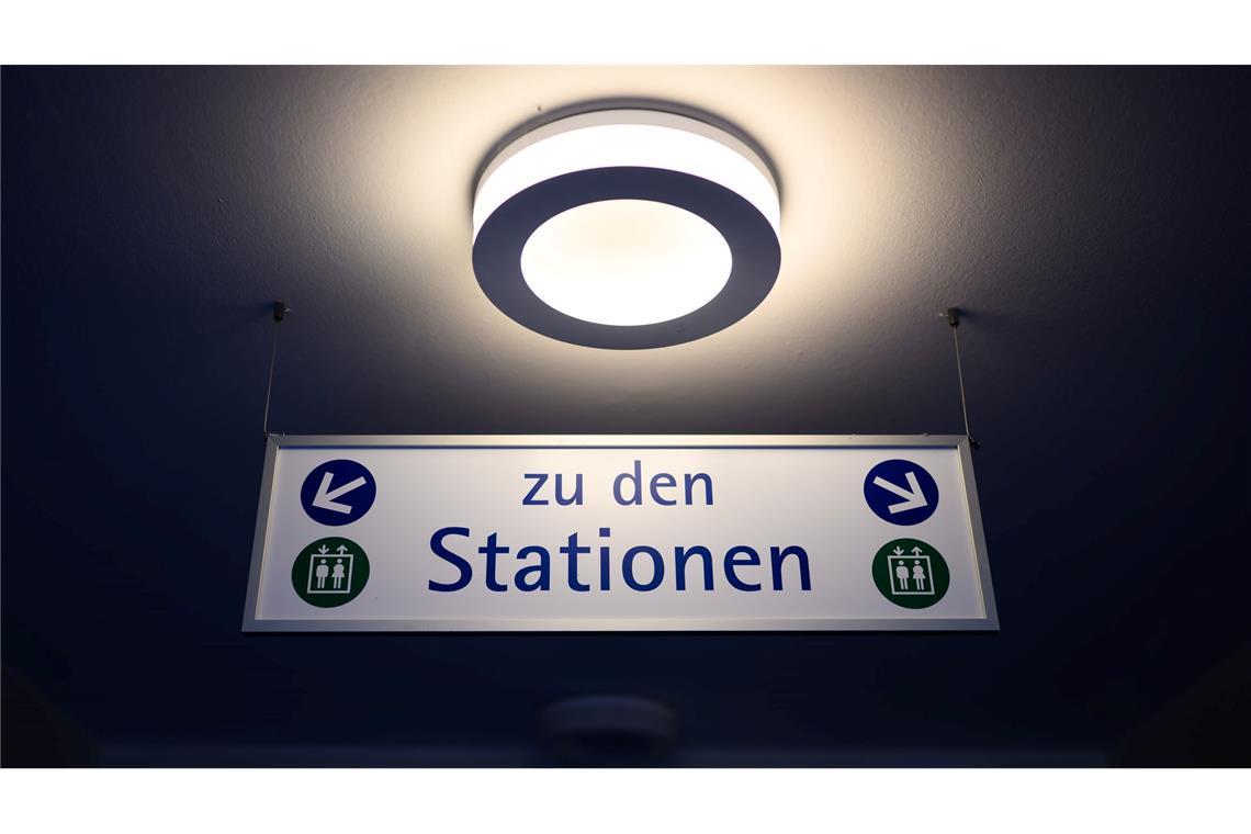 Kern der Reform sind neue Leistungsgruppen mit einheitlichen Qualitätsvorgaben. (Archivbild)