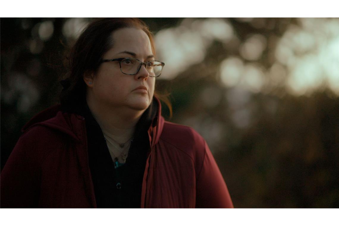 Kerri Rawson spricht in der Netflix-Doku darüber, dass ihr Vater ein Serienmörder ist.