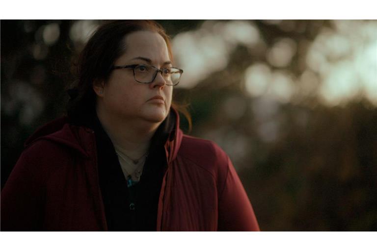 Kerri Rawson spricht in der Netflix-Doku darüber, dass ihr Vater ein Serienmörder ist.