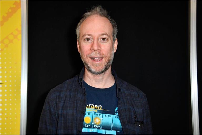 Kevin Sussman spielte Stuart Bloom in "The Big Bang Theory" und bekommt nun seine eigene Serie.