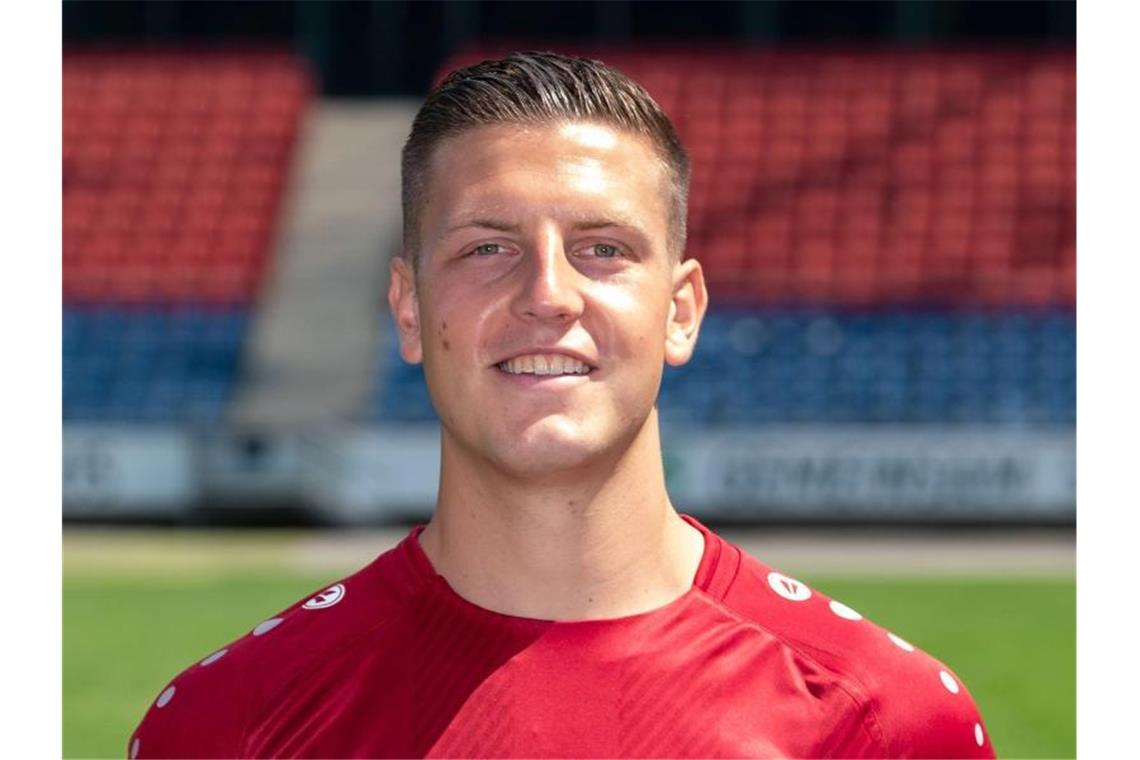 KSC leiht Ex-Bundesliga-Profi Wimmer aus